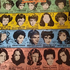 Meet your Posher, Shannon